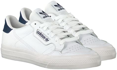 Weiße adidas Originals Sneaker low für Herren online shoppen